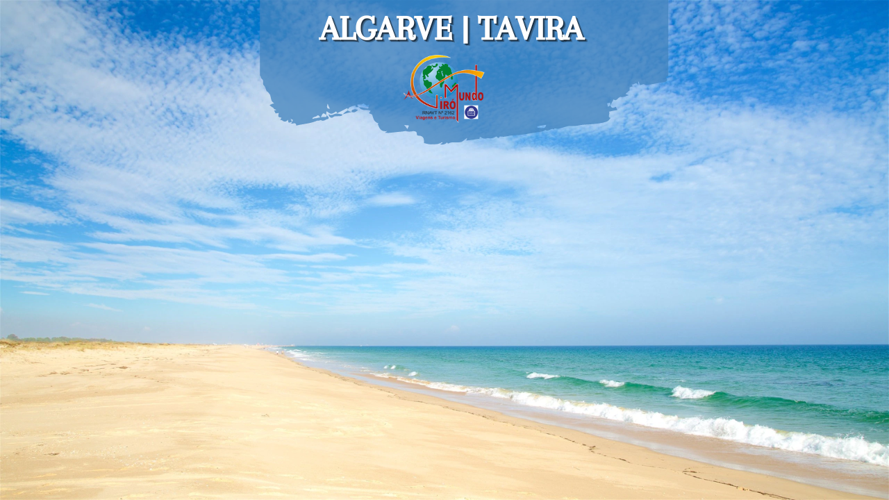 ALGARVE 2024 - TAVIRA